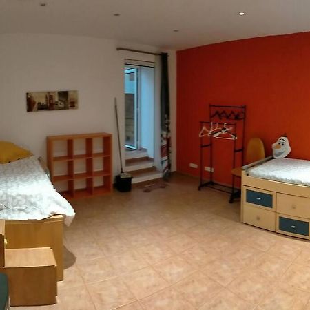 Preciosa Casa De 2 Pisos A 50 Metros De La Playa Villa กาเนด เด มาร์ ภายนอก รูปภาพ