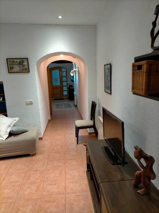 Preciosa Casa De 2 Pisos A 50 Metros De La Playa Villa กาเนด เด มาร์ ภายนอก รูปภาพ