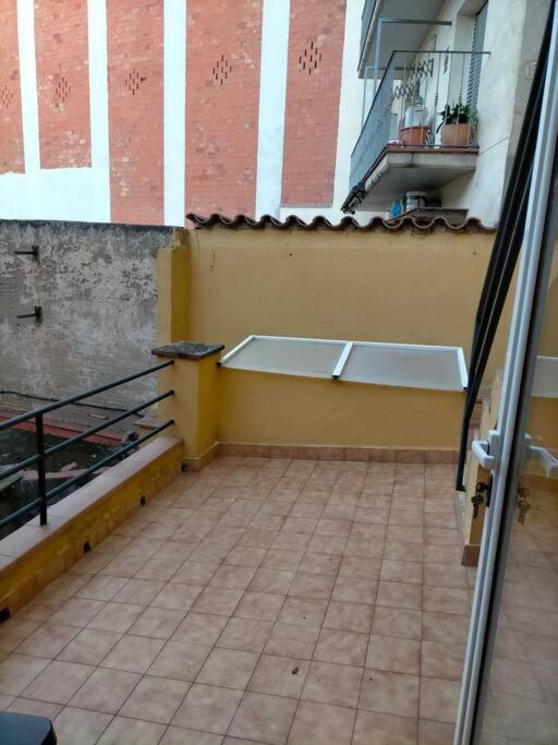 Preciosa Casa De 2 Pisos A 50 Metros De La Playa Villa กาเนด เด มาร์ ภายนอก รูปภาพ