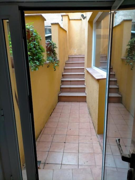 Preciosa Casa De 2 Pisos A 50 Metros De La Playa Villa กาเนด เด มาร์ ภายนอก รูปภาพ
